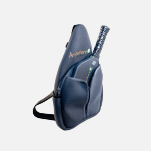 Neoprene Pickleball Sling Bag