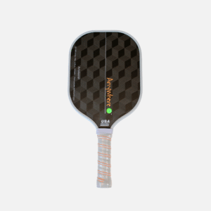 Aristocrat 3D Textile T800 Carbon Fiber Pickleball Paddle