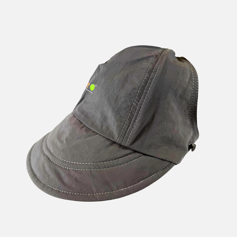 Quick-Dry Sun Hat