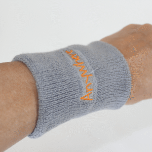 Wristband Sweatband