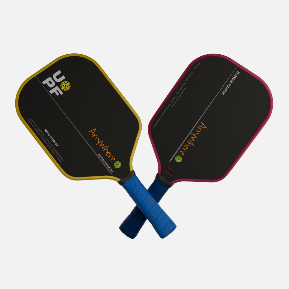 Freedom Fighter Paddle Set (Pre-Sale)